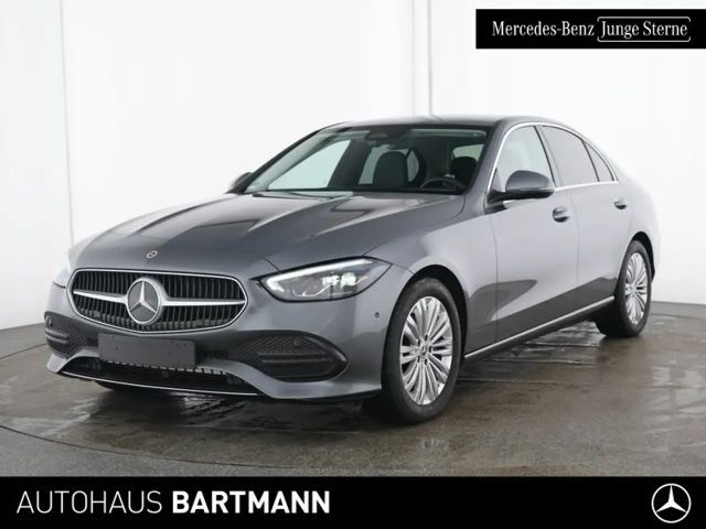 Mercedes-Benz C 180 C 180 AVANTGARDE+HEADuP+ DISTRONIC+TOTW+LED+MBUX 2024 Benzine