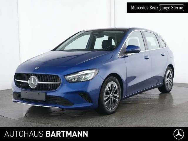 Mercedes-Benz B 220 B 220 d PROGRESSIV+PANO+ MEMORY+LED+KAMERA+SZH++ 2024 Diesel