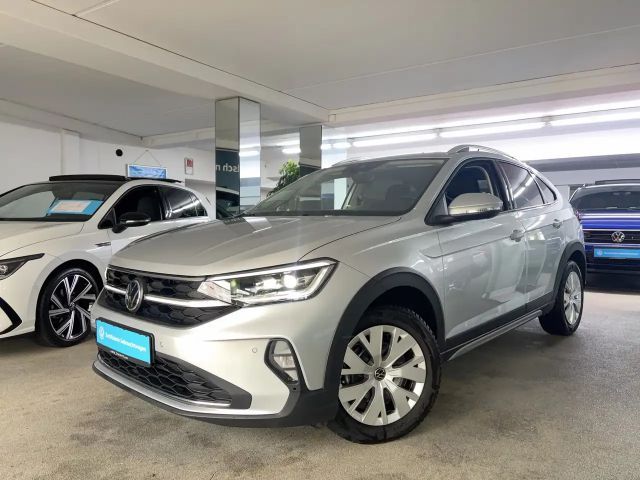 Volkswagen Taigo Style 1.5 TSI DSG LED+KAMERA+NAVI+SITZHZG 2025 Benzine