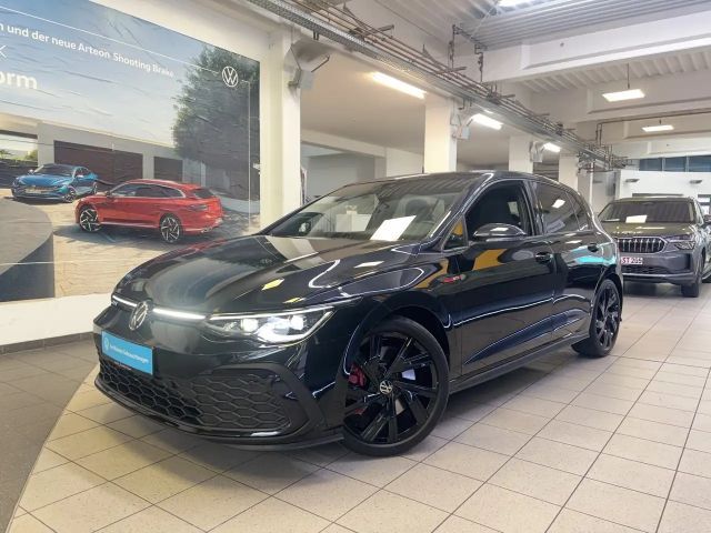 Volkswagen Golf GTI 2.0 TSI DSG Matrix-LED+KAMERA+NAVI+ACC 2022 Benzine