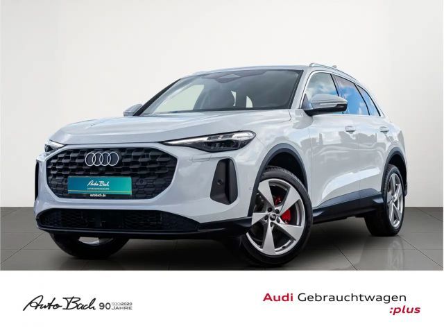 Audi Q5 TFSI Stronic Navi LED ACC CarPlay EPH DAB 2026 Benzine