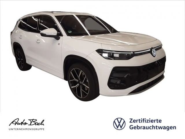 Volkswagen Tayron 2.0 TDI DSG R-Line, 4Motion, Standheizung 2025 Diesel