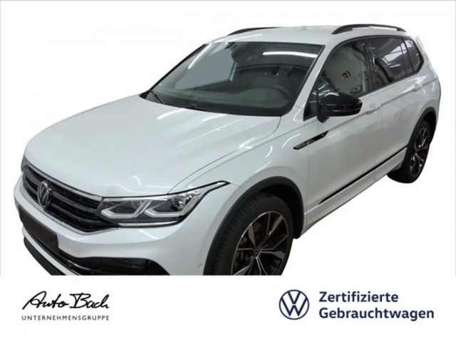 Volkswagen Tiguan Allspace 2.0 TDI DSG R-Line, Navi, LED-Ma 2025 Diesel