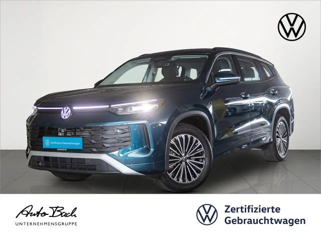 Volkswagen Tayron 1.5 eTSI DSG Life, LED, App-Connect, Rück 2025 Benzine