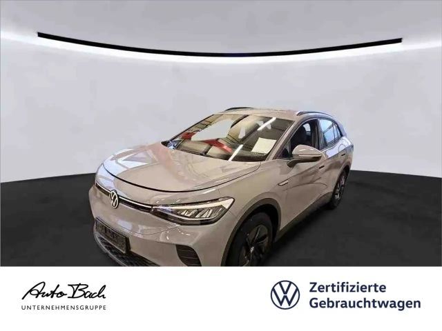 Volkswagen ID.4 Pure Performance, Navi, LED, App-Connect, S 2023 Elektrisch