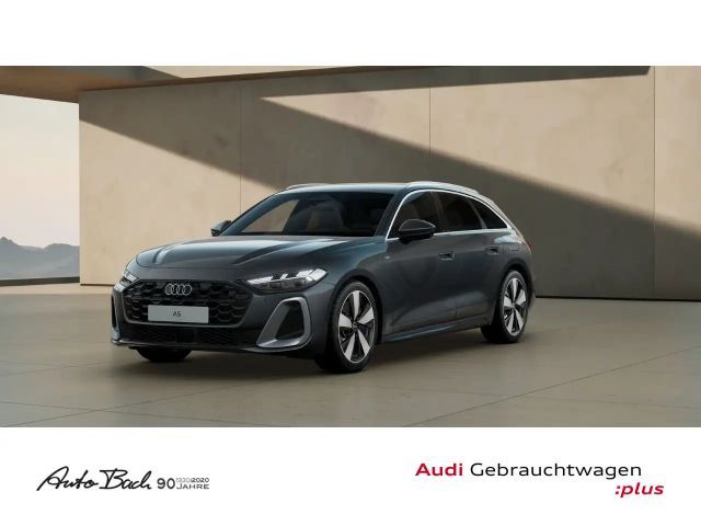 Audi A5 S line e-hybrid TECHPlus/ 360° / Standk 2026 Hybride / Benzine