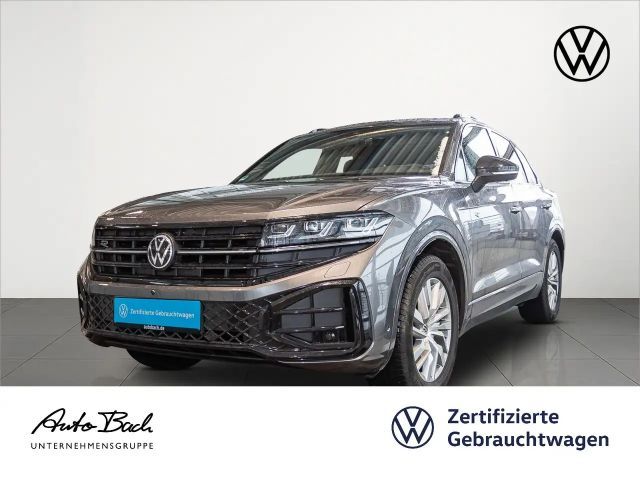 Volkswagen Touareg 3.0 TDI R-Line Navi LED Panorama Luftfed 2025 Diesel