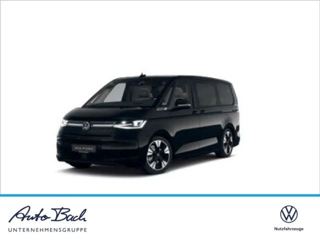 Volkswagen T7 Multivan Multivan Life "Energy" 2.0TDI DSG LÜ Navi LED Hu 2026 Diesel