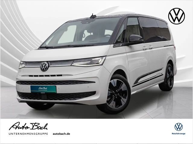 Volkswagen T7 Multivan LR Life "Edition" 2.0TDI DSG HuD Sta 2026 Diesel