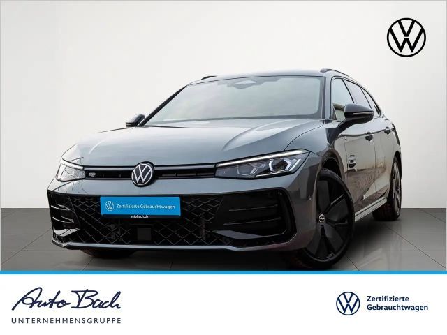 Volkswagen Passat Variant 2.0 TDI R-Line 4M DSG Navi LED St 2025 Diesel
