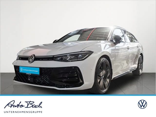 Volkswagen Passat Variant 2.0 TDI R-Line 4M DSG Navi LED St 2025 Diesel