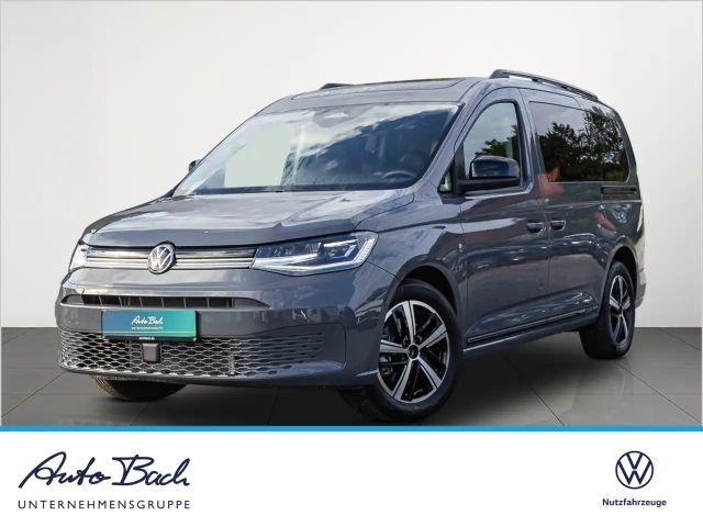 Volkswagen Caddy Life "Dark Label" 2.0TDI DSG LED ACC 2026 Diesel