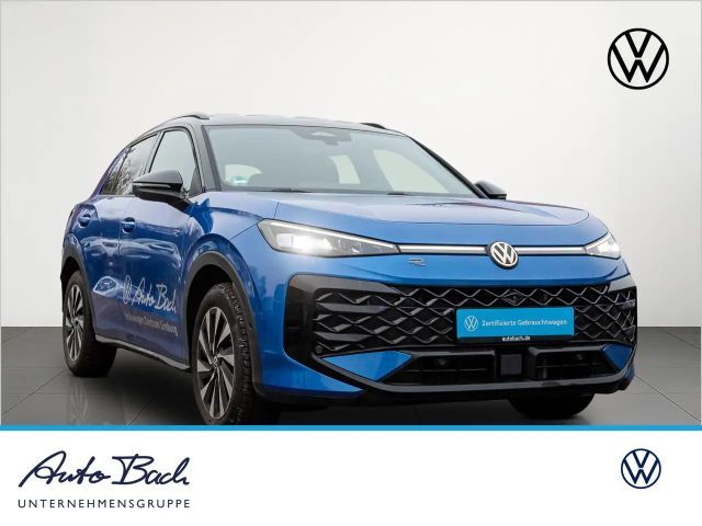 Volkswagen T-Roc 1.5 eTSI R-Line DSG Navi LED HuD CarPlay A 2025 Benzine