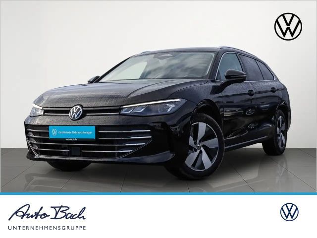 Volkswagen Passat Business 1.5 eTSI DSG Navi LED ACC EPH AH 2025 Benzine