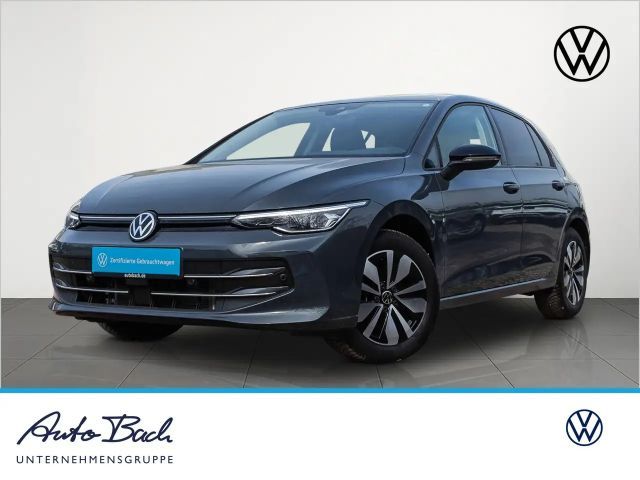Volkswagen Golf VIII "Goal" 2.0TDI DSG Navi LED ACC EPH Car 2025 Diesel