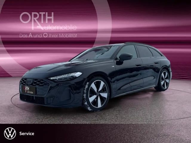 Audi A5 2.0 TDI Avant S-tronic 2 x S-LINE+MATRIX+KAM 2025 Diesel