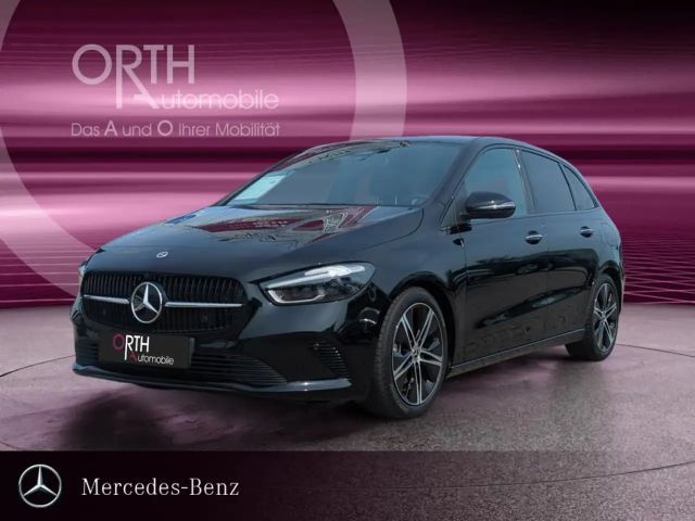 Mercedes-Benz B 200 Progressive AHK+NIGHT+SHZ+NAVI+LED+SPUR 2024 Benzine