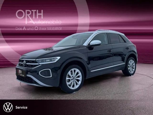 Volkswagen T-Roc 2.0 TDI Style DSG NAVI+SHZ+KAMERA+LED+ACC 2023 Diesel