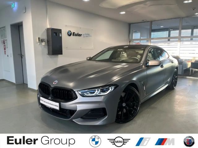 BMW 840 2022 Benzine