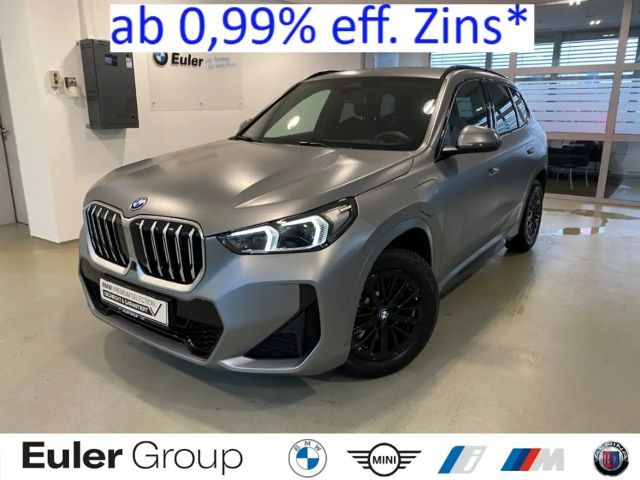 BMW X1 xDrive25e M Sport 20'' Memory HUD Prof.Pak. ad.M-F 2024 Hybride / Benzine
