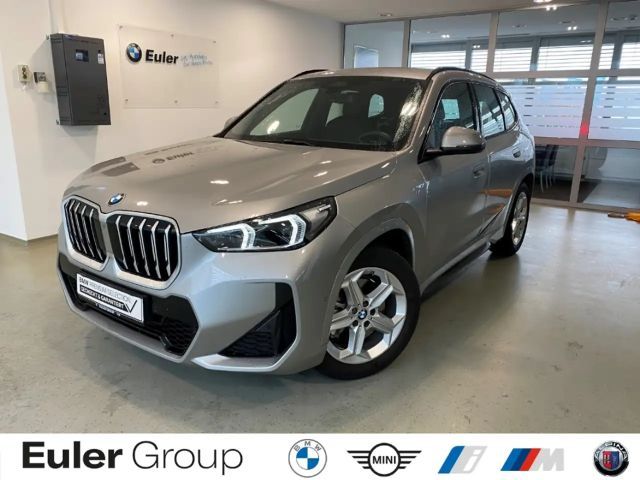 BMW X1 xDrive23i M Sport Aktivsitz Memory H/K ad.M-FW Com 2025 Benzine