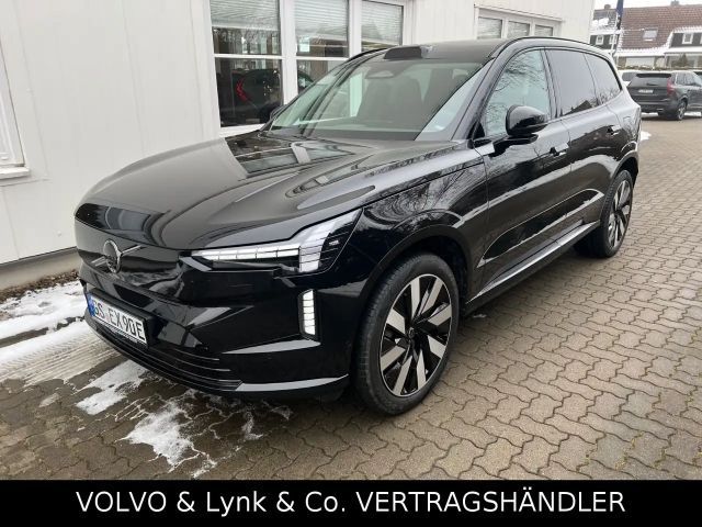 Volvo EX90 Twin Motor AWD PLUS EXECUTIVE EDITION 0,25% 2025 Elektrisch