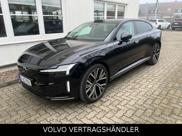 Volvo ES90 Single Motor Extended Range ULTRA 0,25% 2025 Elektrisch