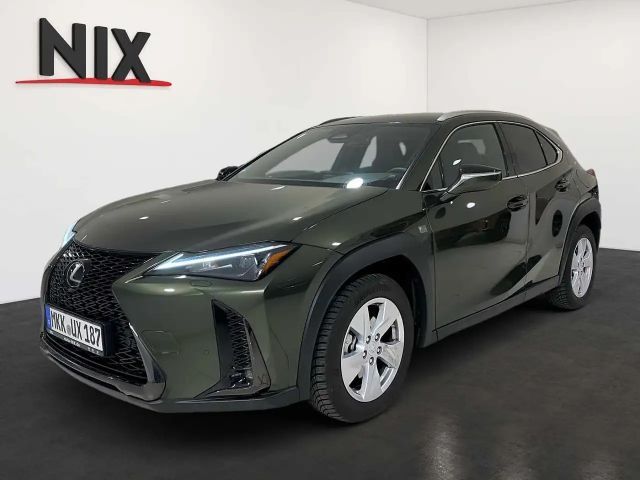 Lexus UX 300h 2.0 Hybrid F-Sport Design LED SHZ 2025 Hybride / Benzine