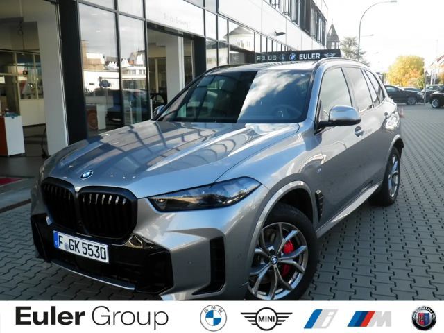 BMW X5 xDrive 30d Sportpaket HUD AD AHK-klappbar AHK El. 2025 Diesel