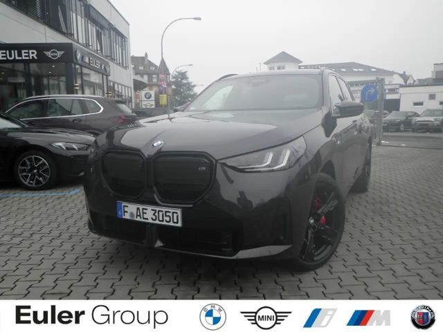 BMW X3 xDrive AD StandHZG AHK-klappbar AHK El. Panodach P 2026 Benzine