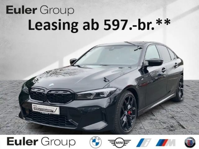 BMW 340 xDriveA Limo M-Sport-Pro Pano 19'' adLED ACC Kamer 2025 Diesel