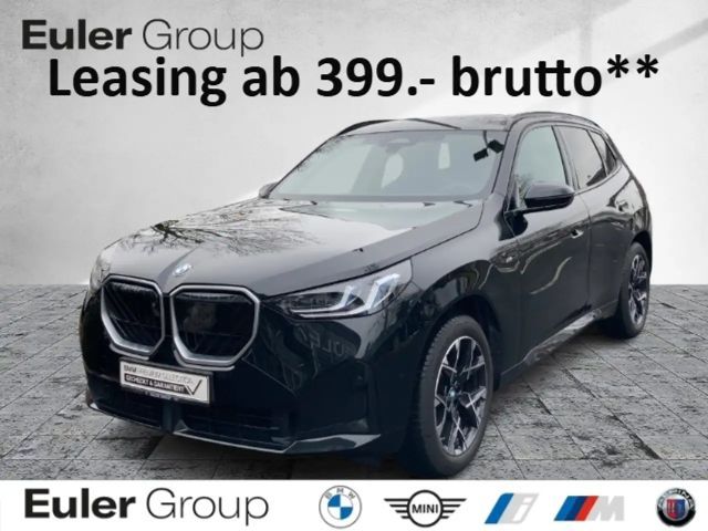 BMW X3 2025 Diesel