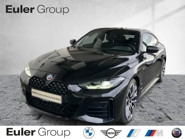 BMW 430 Gran Coupe d xDrive M-Sport GSD 50 Jahre H&K 20'' 2022 Diesel