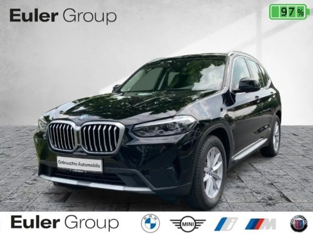 BMW X3 2022 Hybride / Benzine
