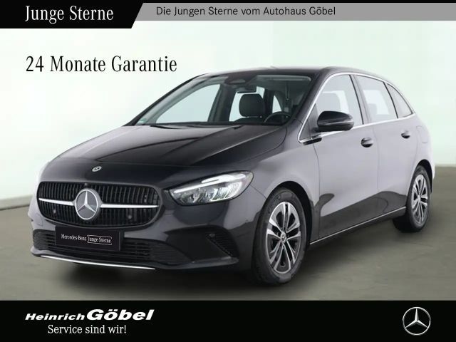 Mercedes-Benz B 180 PROGRESSIVE+KAMERA+LED+WINTER.P+SPIEGEL.P 2024 Benzine