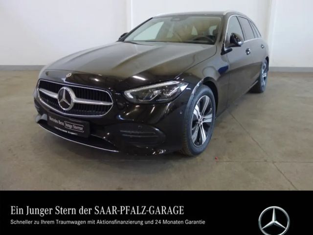 Mercedes-Benz C 200 C 200 d T AVANTGARDE*CARPLAY*R-KAM*AMB*LED*NAVI* 2023 Diesel