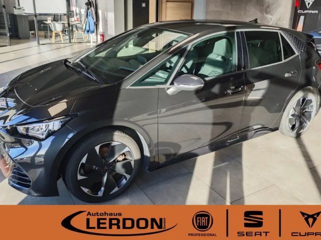 Cupra Born 204 PS 58kWh Headup|Wärmepumpe|ACC 2023 Elektrisch
