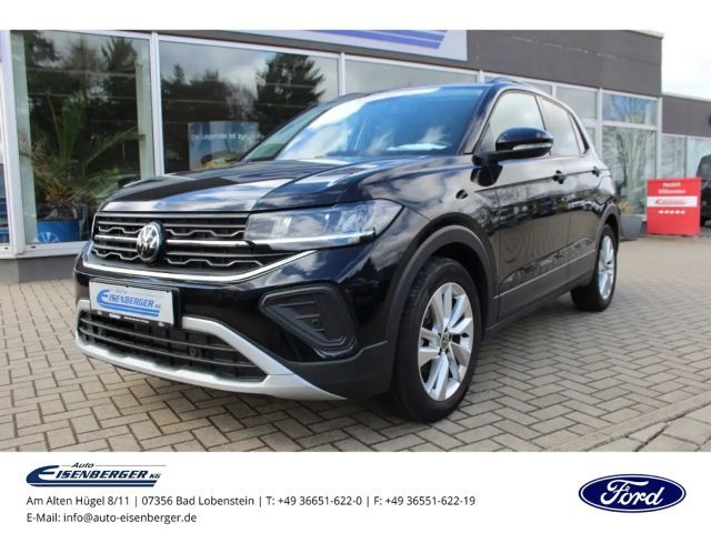 Volkswagen T-Cross 1.0 TSI Life Sitzheizung 2025 Benzine