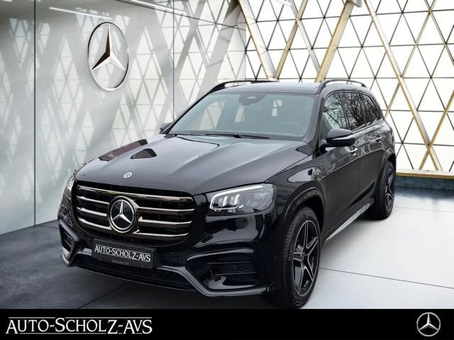 Mercedes-Benz GLS 350 2026 Diesel