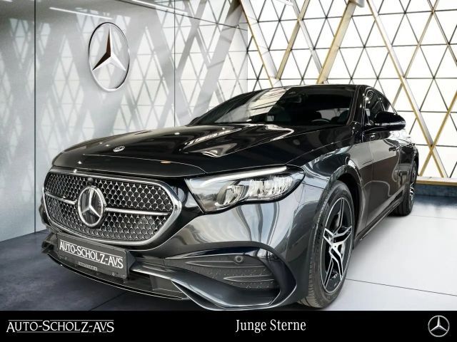 Mercedes-Benz E 220 d  AMG Night-P*AHK*Distronic*Kamera*Guard* 2025 Diesel