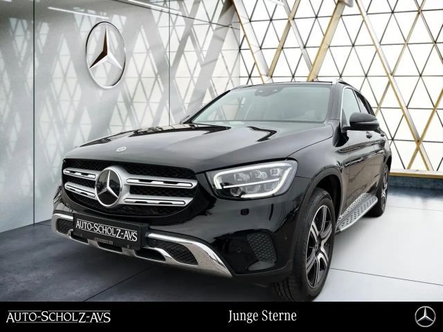 Mercedes-Benz GLC 400 d 4MATIC Exclusive AHK*AmbiLight*Kamera* 2022 Diesel