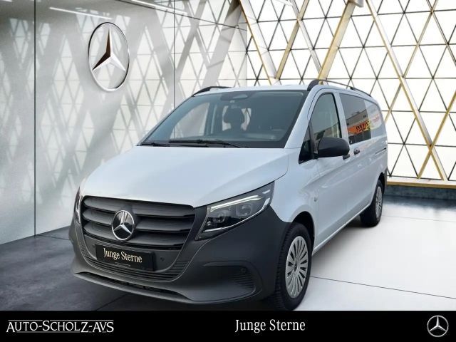 Mercedes-Benz Vito 114 CDI Mixto Lang AHK*Kamera*Winter-Paket* 2024 Diesel