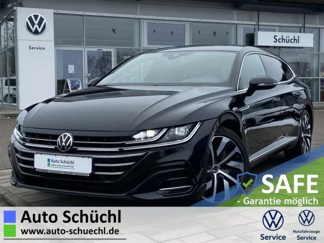 Volkswagen Arteon Shooting Brake 2.0 TDI DSG R-LINE APP-CON 2022 Diesel