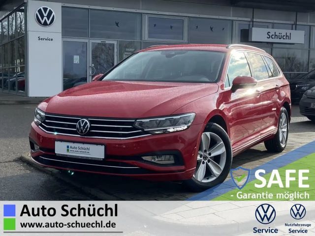 Volkswagen Passat Variant 2.0 TDI DSG BUSINESS APP-CONNECT+ 2022 Diesel
