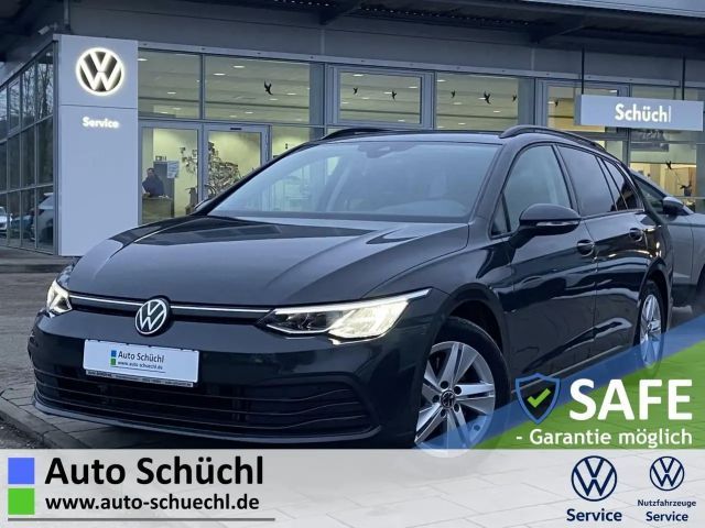 Volkswagen Golf Variant 2.0 TDI DSG LIFE AHK+APP-CONNECT+AC 2022 Diesel