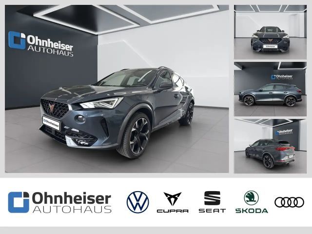 Cupra Formentor 2.0 TSI DSG VZ 4Drive AHK*BEATS*MEMORY*R 2023 Benzine