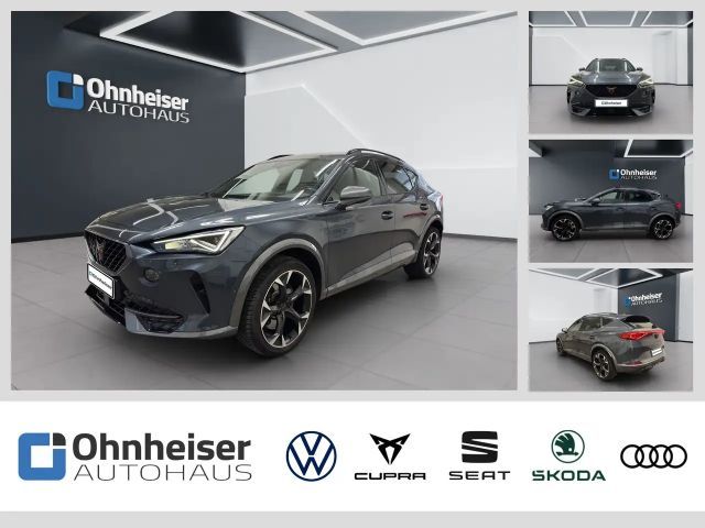Cupra Formentor 2.0 TSI DSG VZ 4Drive ACC*DCC*SHZ*RFK*NA 2022 Benzine