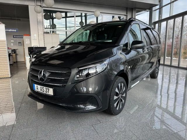 Mercedes-Benz Vito 119 4x4 Mixto SELECT+LED+AHK+DISTRONIC 2026 Diesel