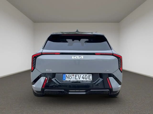 Kia EV4