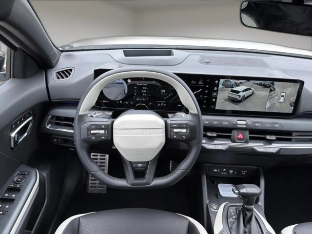 Kia K4